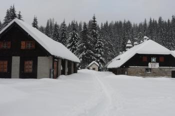 Antýgl,Královský dvorec (© Tomáš Marek, 02/2012)