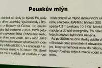 Pouskův mlýn