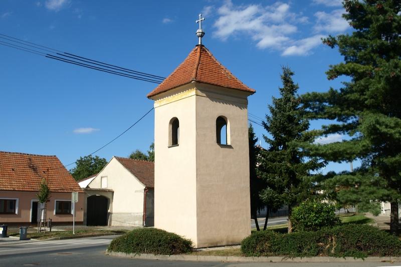 zvonice