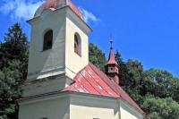 kostel sv. Vavřince