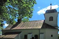 kostel sv. Vavřince