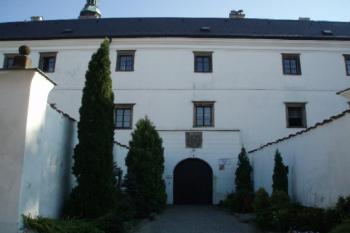 Kelč (© Jan Holeš, 09/2006)