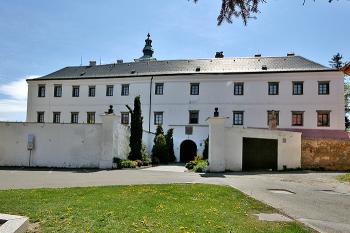 Kelč ( © Luděk Pitter 04/2007)