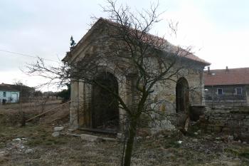 Kaple (© Prudký Martin, 02/2012)