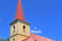 kostel sv. Mikuláše
