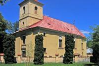 kostel sv. Mikuláše