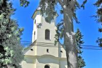 kostel sv. Markéty