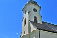 kostel sv. Markéty