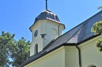 kostel sv. Markéty