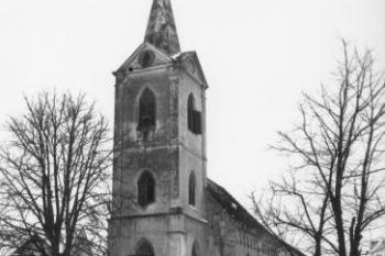  (© NPÚ Plzeň 2/1971)
