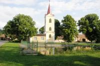 kostel Jména Panny Marie