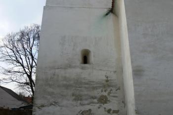 Románské okénko (© Prudký Martin, 03/2012)