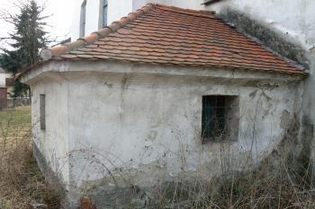 Presbytář (© Prudký Martin, 03/2012)