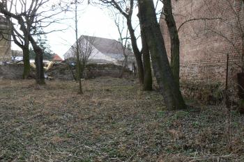 Zrušený hřbitov (© Prudký Martin, 03/2012)