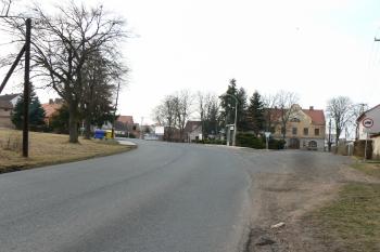 Očihovská náves (© Prudký Martin, 03/2012)