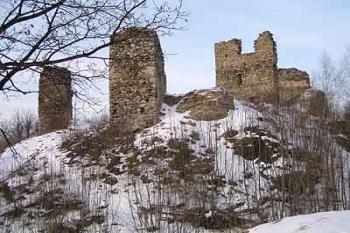 Brníčko (2003 ©Miroslav Kamler)