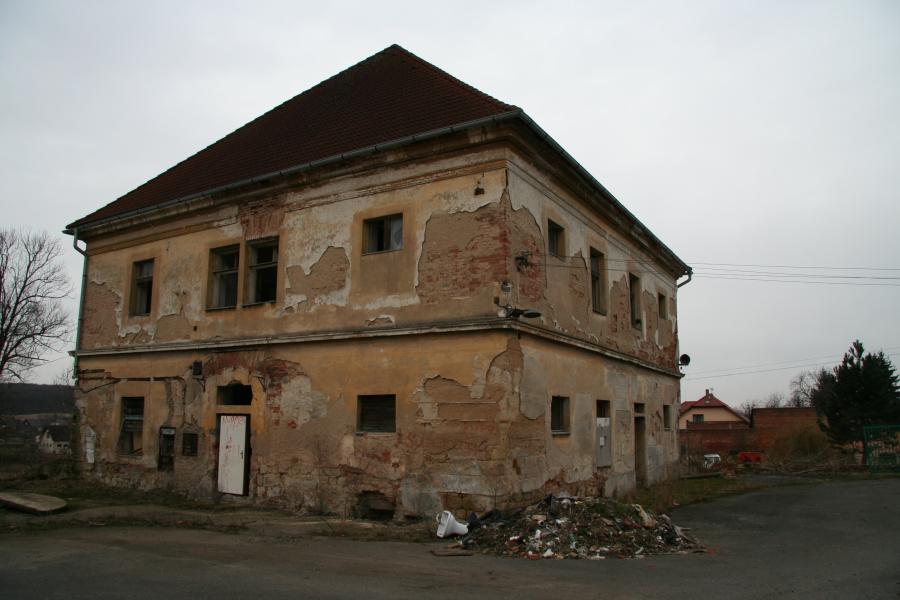 Jičíněves