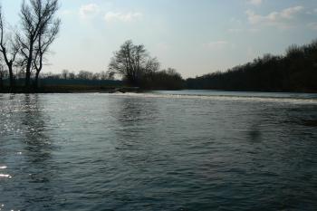 Ohře (© Prudký Martin, 03/2012)