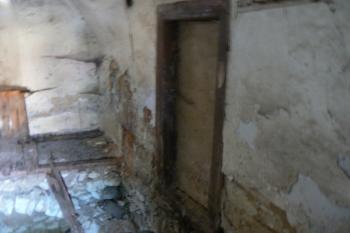 Ostění v suterénu (© Prudký Martin, 03/2012)