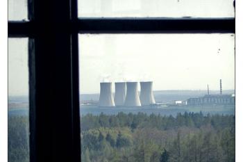 Vyhlídka (© Jan Klapetek 05/2006)