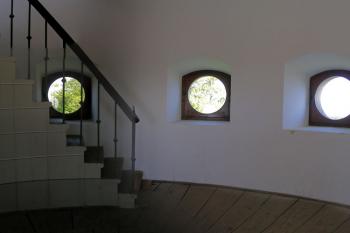 Interiér (© Jan Klapetek, 05/2008)