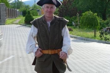 Žernosecké jezero (© František Kinař, 04/2012)