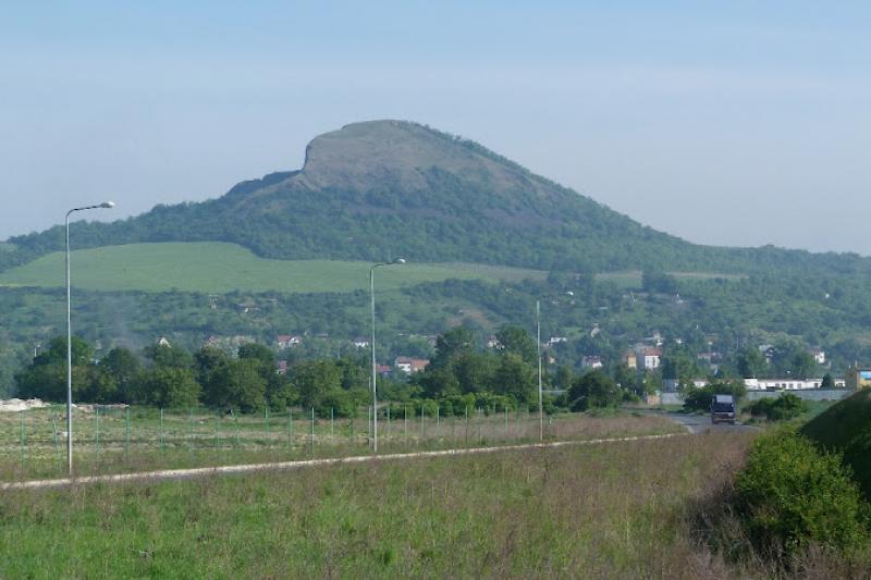 Radobýl