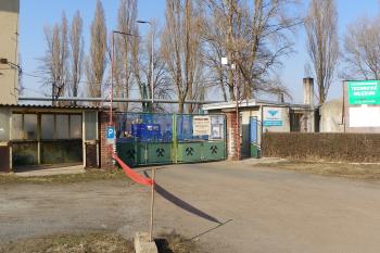 Podkrušnohorské technické muzeum (© Tomáš Hák, 03/2012)