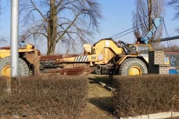  Podkrušnohorské technické muzeum (© Tomáš Hák, 03/2012)