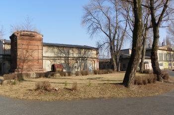  Podkrušnohorské technické muzeum - důl Julius III (© Tomáš Hák, 03/2012)