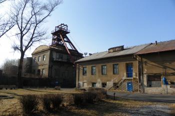  Podkrušnohorské technické muzeum - důl Julius III (© Tomáš Hák, 03/2012)