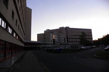 Koldům (© Tomáš Hák, 11/2011)