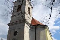kostel Neposkvrněného početí Panny Marie