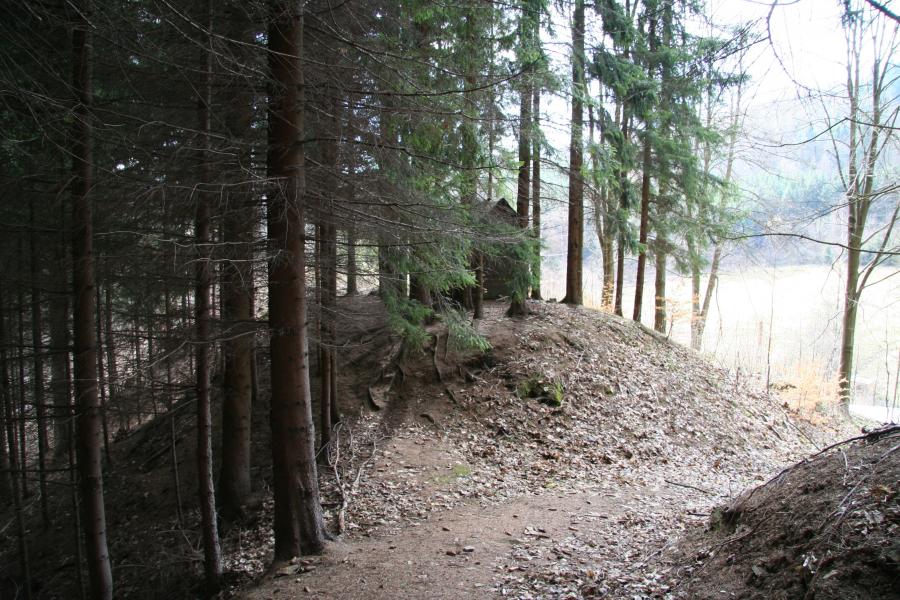 Výprachtice