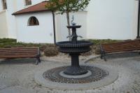 kostel sv. Martina