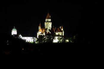 Pohádkový hrad (© Lenka Novotná, 09/2012)