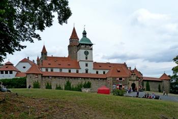  (© František Kinař, 08/2013)
