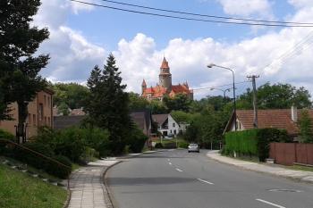  ( © Ivo Rozehnal 07/2016)