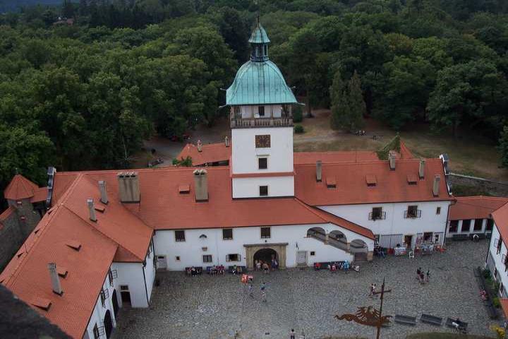 Bouzov