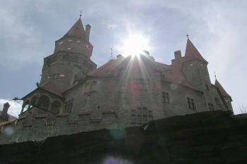 Náladovka (© Vojtěch Novák 05/2004)