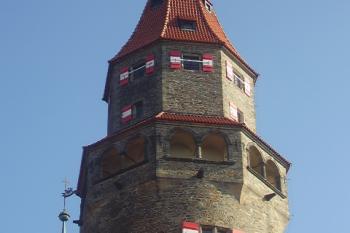  (© Marie Stehlíková)