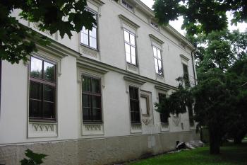 sv.část zámku (© D Dohňanský, 07/2015)