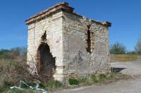 kaple Panny Marie Pomocné