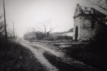 kaple cca 1981-1984 (Antonín Švarha)