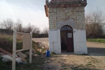  (© Anna Haladová  03/2026)