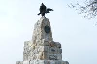 Památník setkání vojsk protinapoleonské koalice 1813