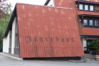 přírodní rezervace Myslivna (© František Kinař, 04/2012)