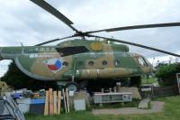Air Park – sbírka leteckých a vojenských strojů