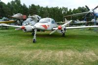 Air Park – sbírka leteckých a vojenských strojů