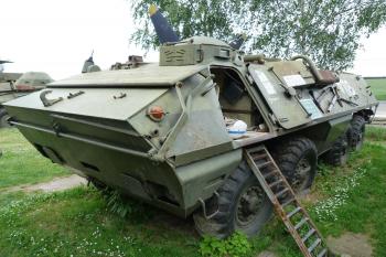 OT-64 (© František Kinař, 05/2012)